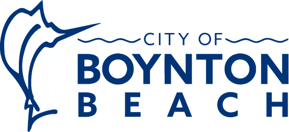 City Of Boynton Beach